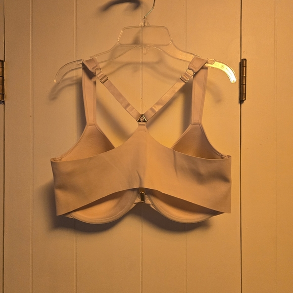 Third Love 24/7 perfect coverage racerback bra - Picture 2 of 3